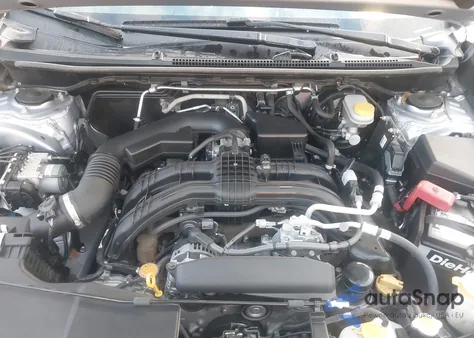 2019 Subaru Crosstrek Limited from USA, damaged, VIN JF2GTAMCXKH313787